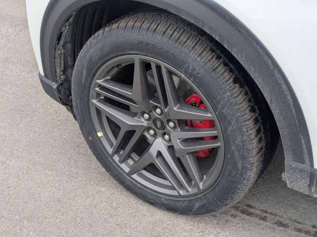 2026 Ford Explorer ST - Photo 27