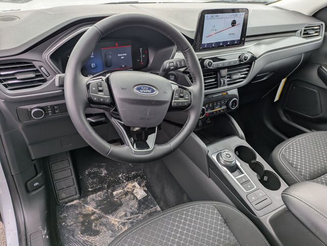 2026 Ford Escape Active - Photo 9