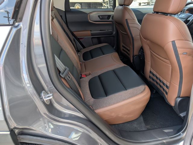 2026 Ford Bronco Sport Outer Banks - Photo 21