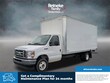Ford E-450 Cutaway