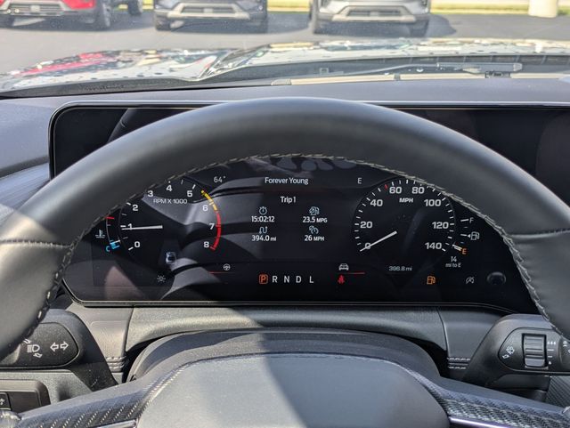 2025 Ford Mustang EcoBoost Premium Convertible - Photo 11