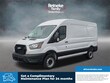 Ford Transit-350 Cargo
