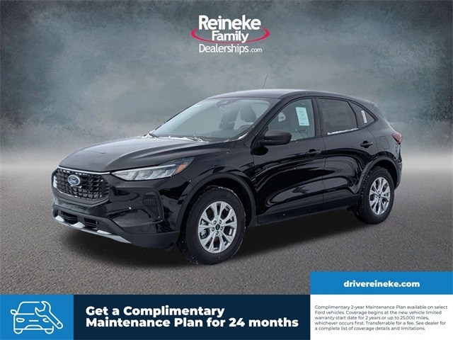 2026 Ford Escape Active's photo