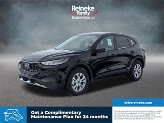 2026 Ford Escape Active SUV