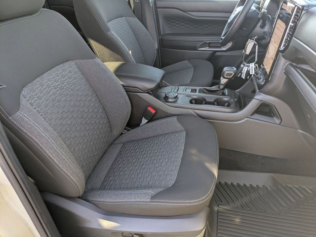 2025 Ford Ranger XLT - Photo 20