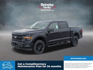 2026 Ford F-150 XLT Truck