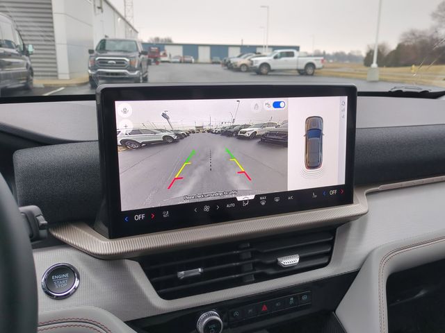 2026 Ford Explorer Active - Photo 14