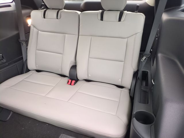 2026 Ford Explorer Active - Photo 19