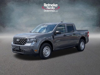 2026 Ford Maverick XL Truck SuperCrew