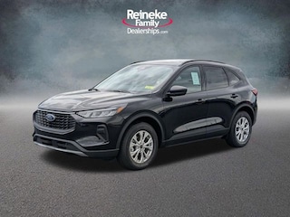 2026 Ford Escape Active SUV