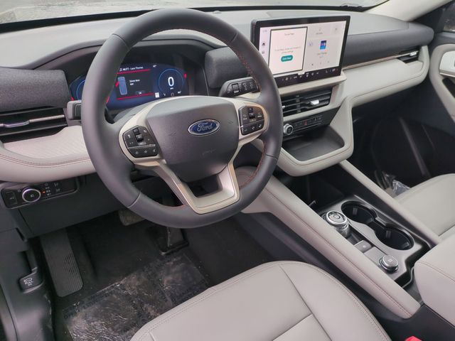 2026 Ford Explorer Active - Photo 10