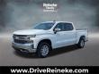 Chevrolet Silverado 1500 LTD