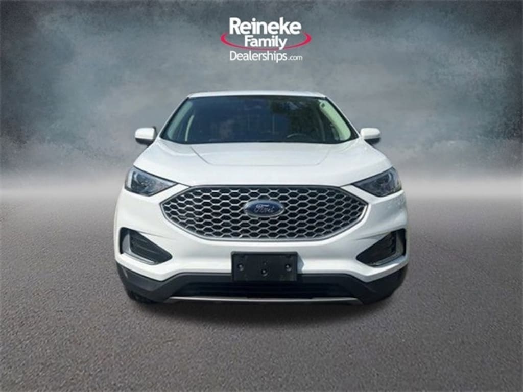 Used 2024 Ford Edge SEL SUV