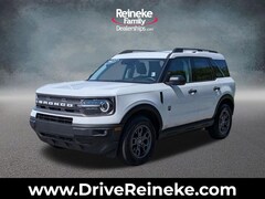 2023 Ford Bronco Sport Big Bend SUV