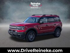 2025 Ford Bronco Sport BIG Bend SUV