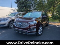 2024 Ford Edge Titanium SUV
