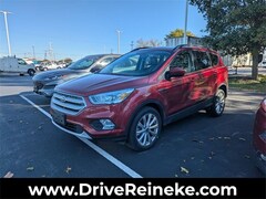 2019 Ford Escape SEL SUV