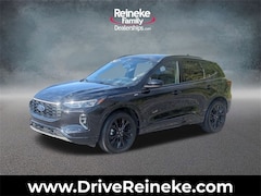 2023 Ford Escape ST-Line Elite SUV