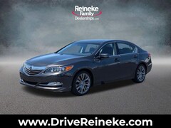 2017 Acura RLX Technology Sedan