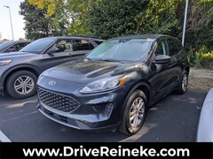 2022 Ford Escape SE SUV