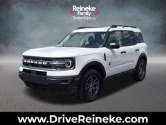 2024 Ford Bronco Sport BIG Bend SUV