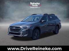 2024 Subaru Outback Onyx Edition SUV