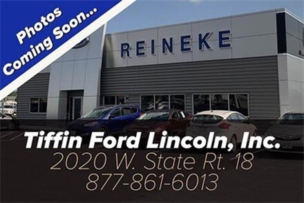 2021 Lincoln Nautilus Standard SUV