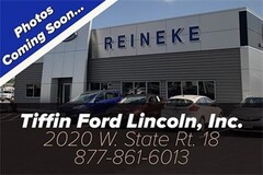 2015 Buick Lacrosse Leather Sedan