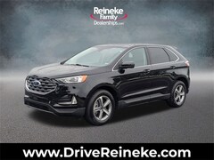 2022 Ford Edge SEL SUV
