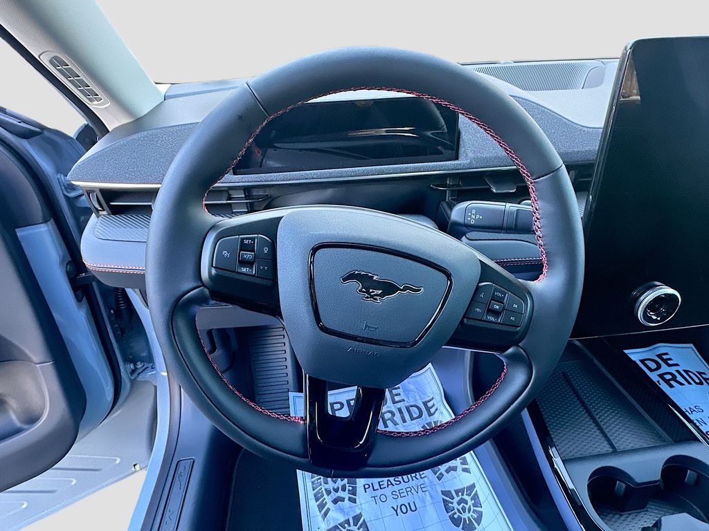 2026 Ford Mustang Mach-E Premium - Photo 11