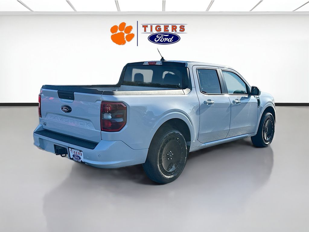 2026 Ford Maverick Lobo Standard - Photo 7