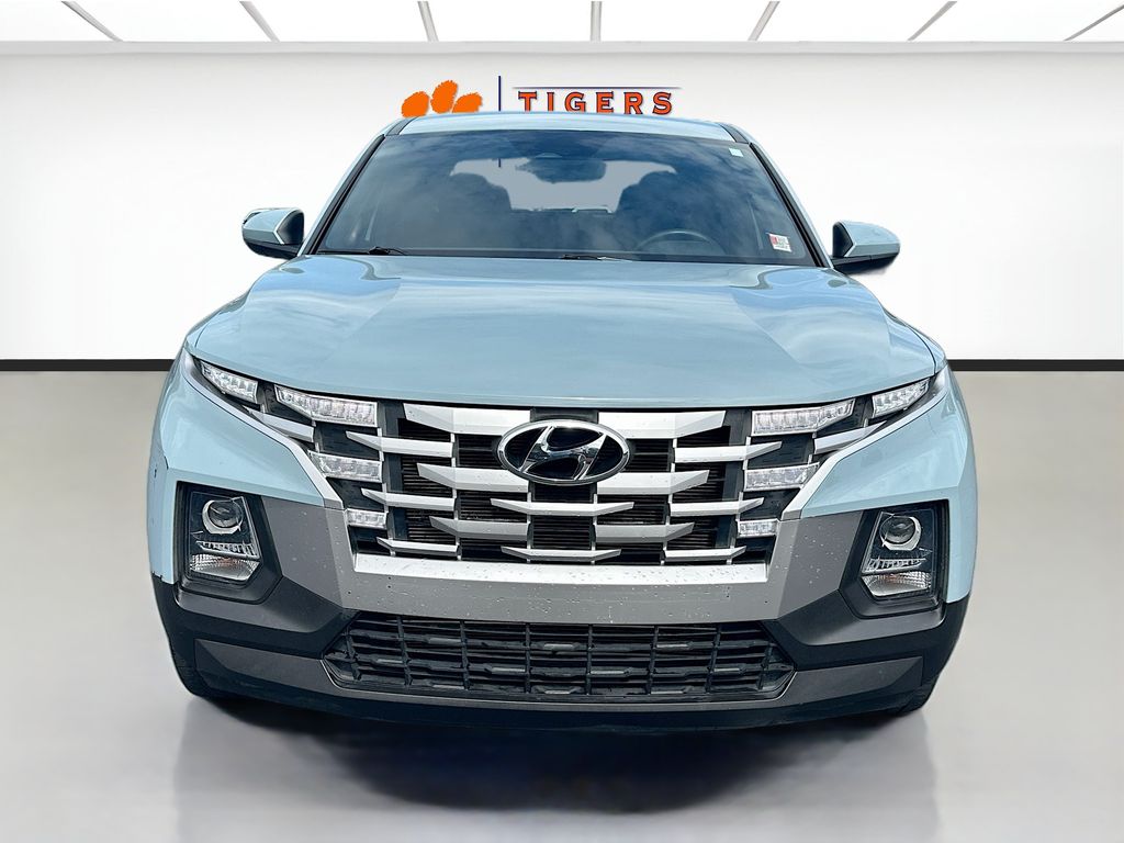 Used 2023 Hyundai Santa Cruz SE with VIN 5NTJADAE1PH073847 for sale in West Union, SC