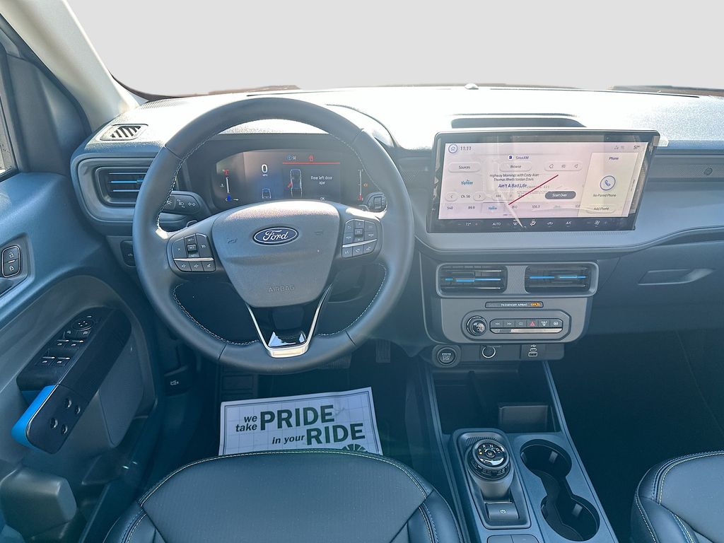 2026 Ford Maverick Lobo Standard - Photo 20