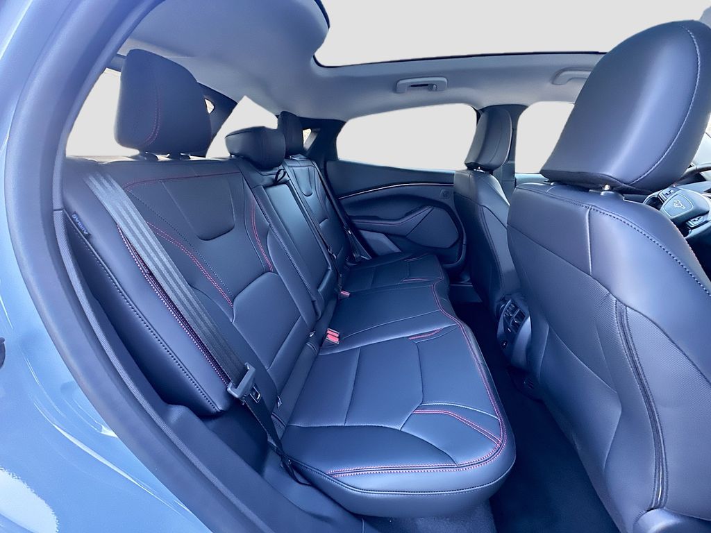 2026 Ford Mustang Mach-E Premium - Photo 29