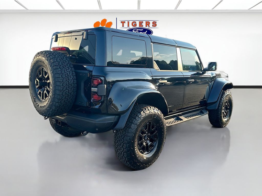 2025 Ford Bronco 4-Door Raptor - Photo 7