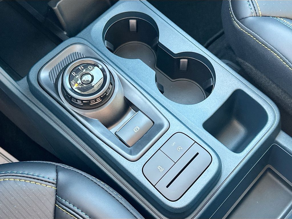 2026 Ford Maverick Lobo Standard - Photo 16