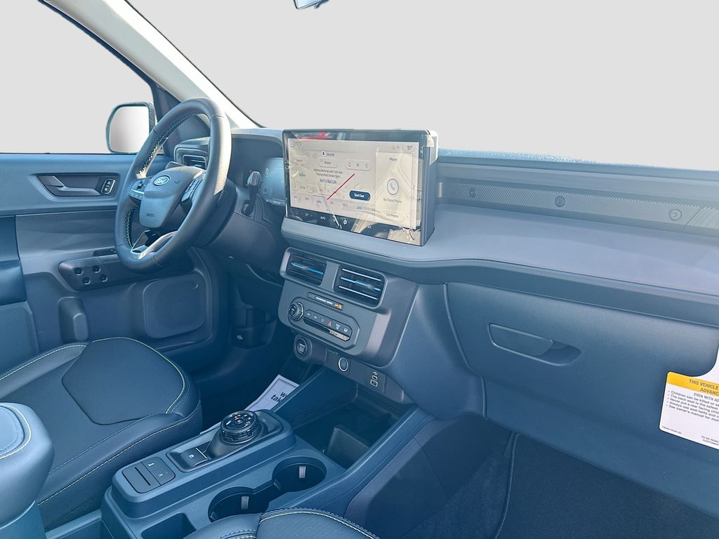 2026 Ford Maverick Lobo Standard - Photo 26