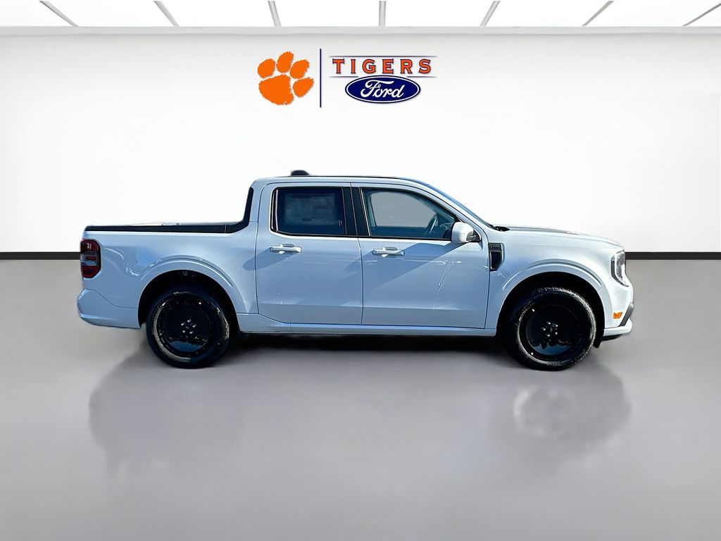2026 Ford Maverick Lobo Standard - Photo 8