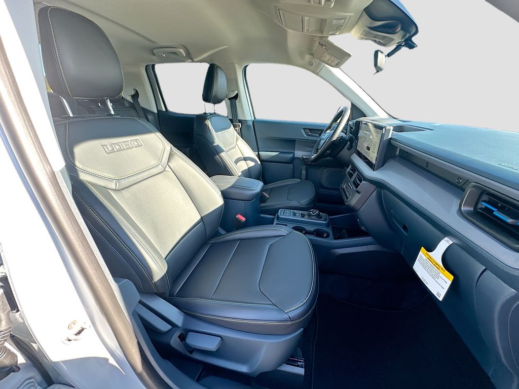 2026 Ford Maverick Lobo Standard - Photo 25
