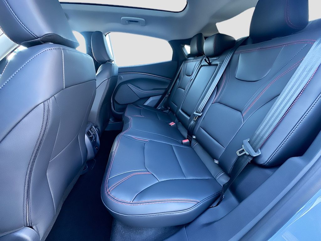 2026 Ford Mustang Mach-E Premium - Photo 26