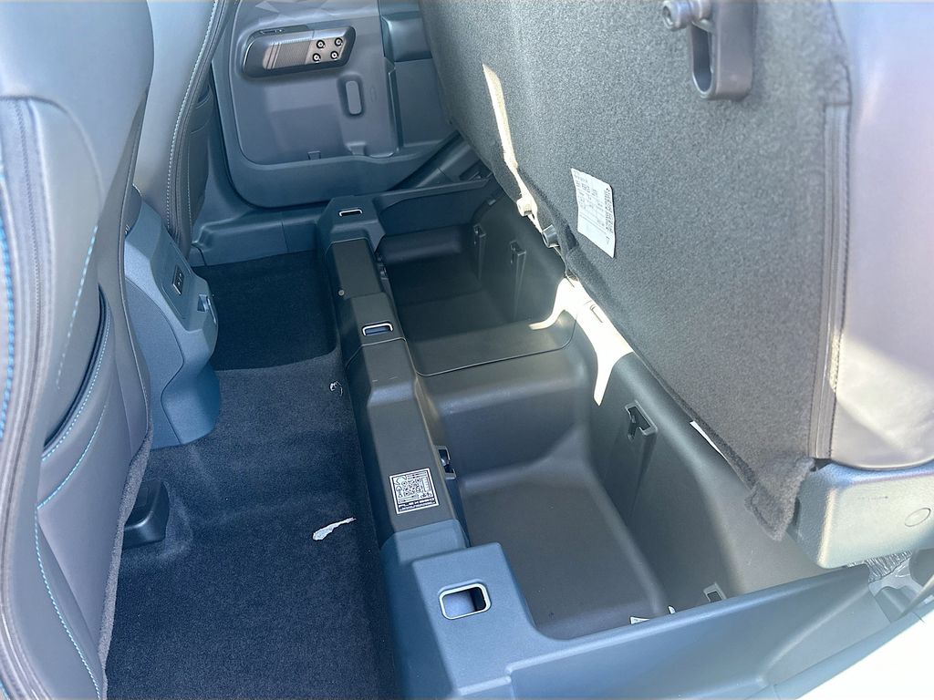 2026 Ford Maverick Lobo Standard - Photo 29