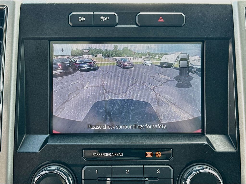 2021 Ford F-250 Super Duty Lariat - Photo 14