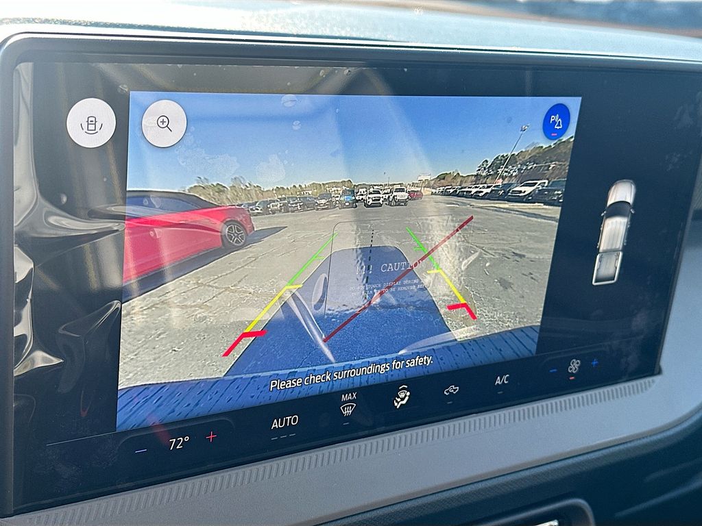 2026 Ford Maverick Lobo Standard - Photo 13
