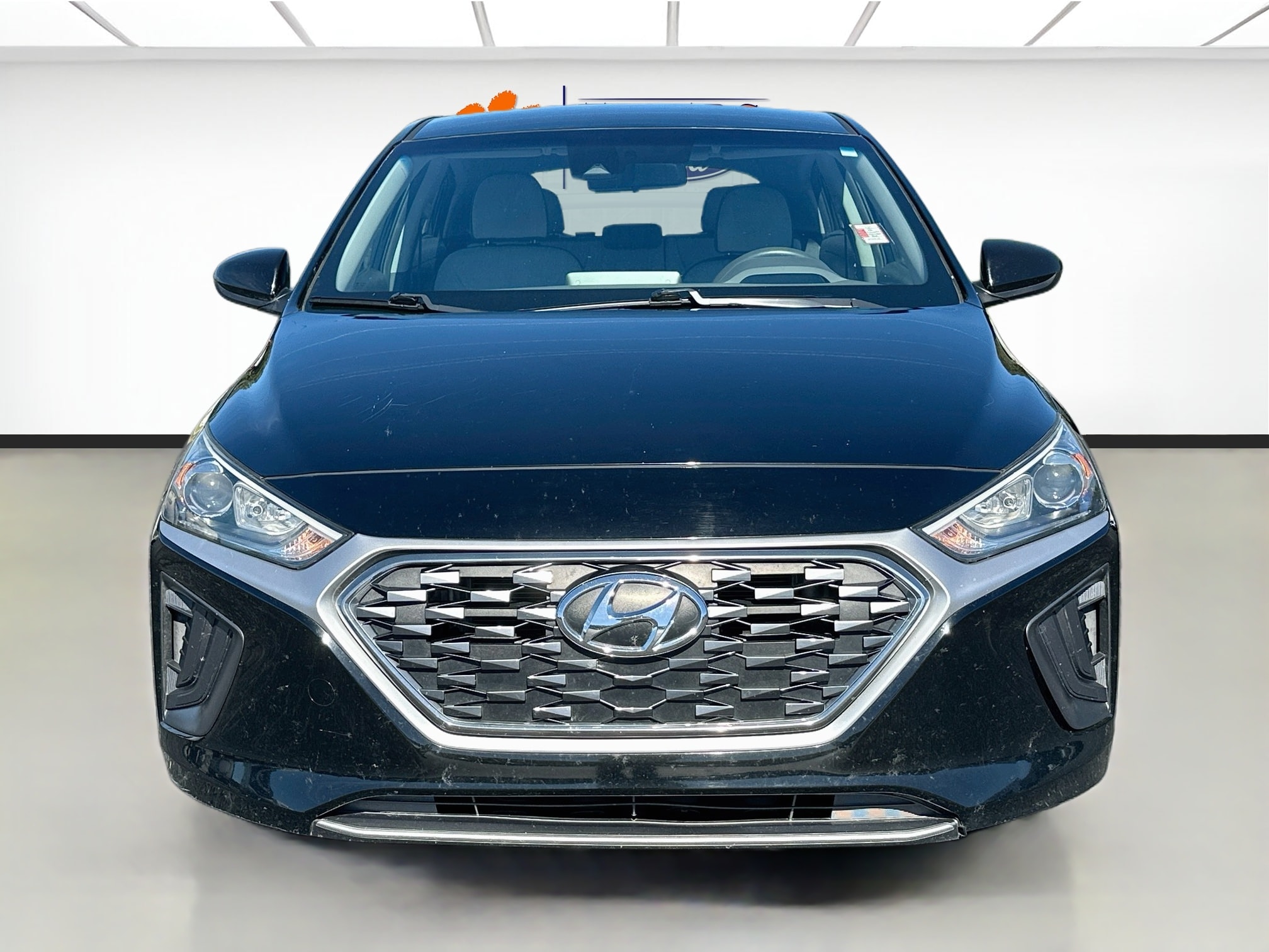 Used 2022 Hyundai Ioniq Blue with VIN KMHC65LC6NU270019 for sale in West Union, SC