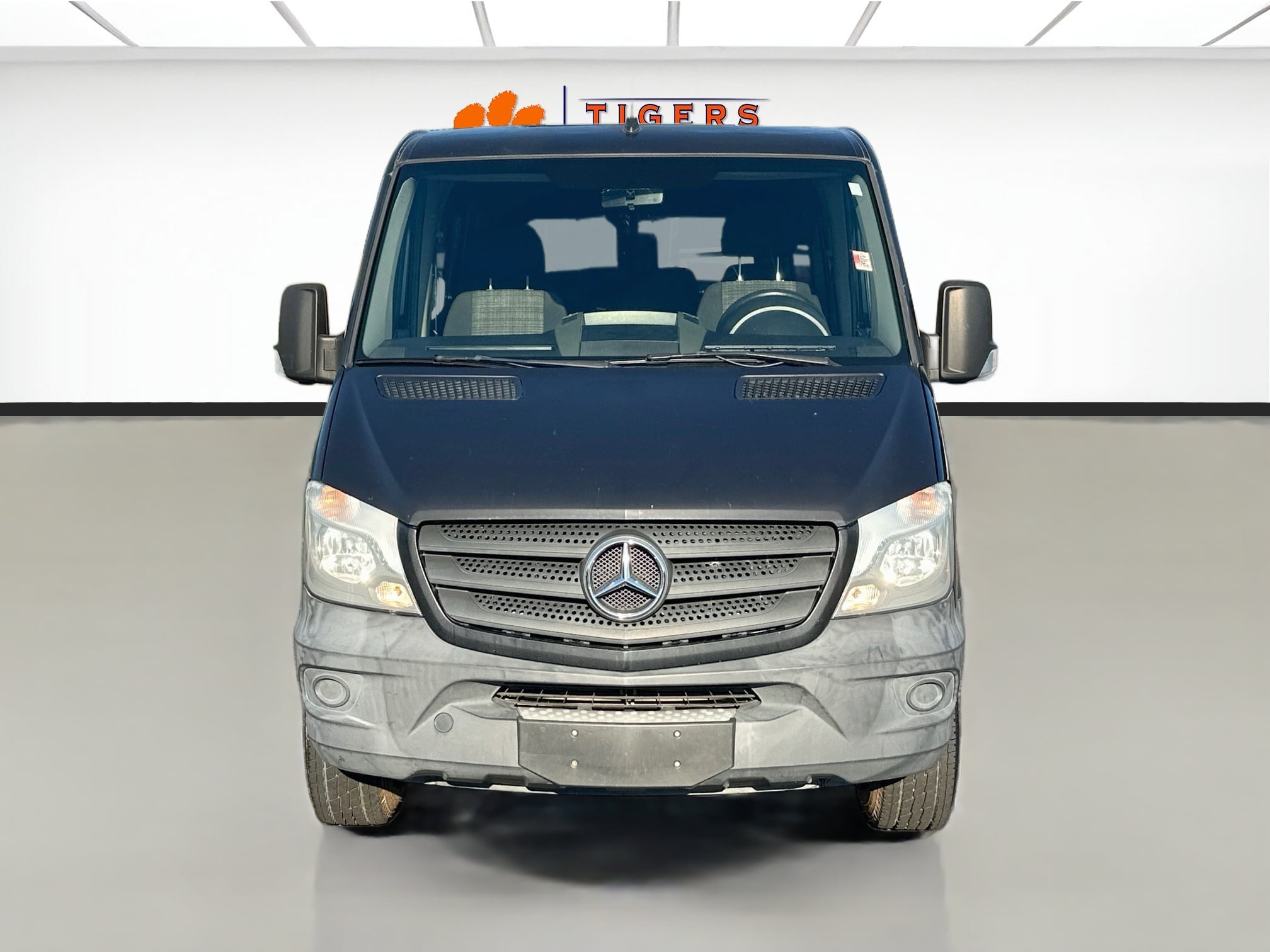Used 2016 Mercedes-Benz Sprinter Passenger Van Base with VIN 8BRPE7DD9GE127640 for sale in West Union, SC