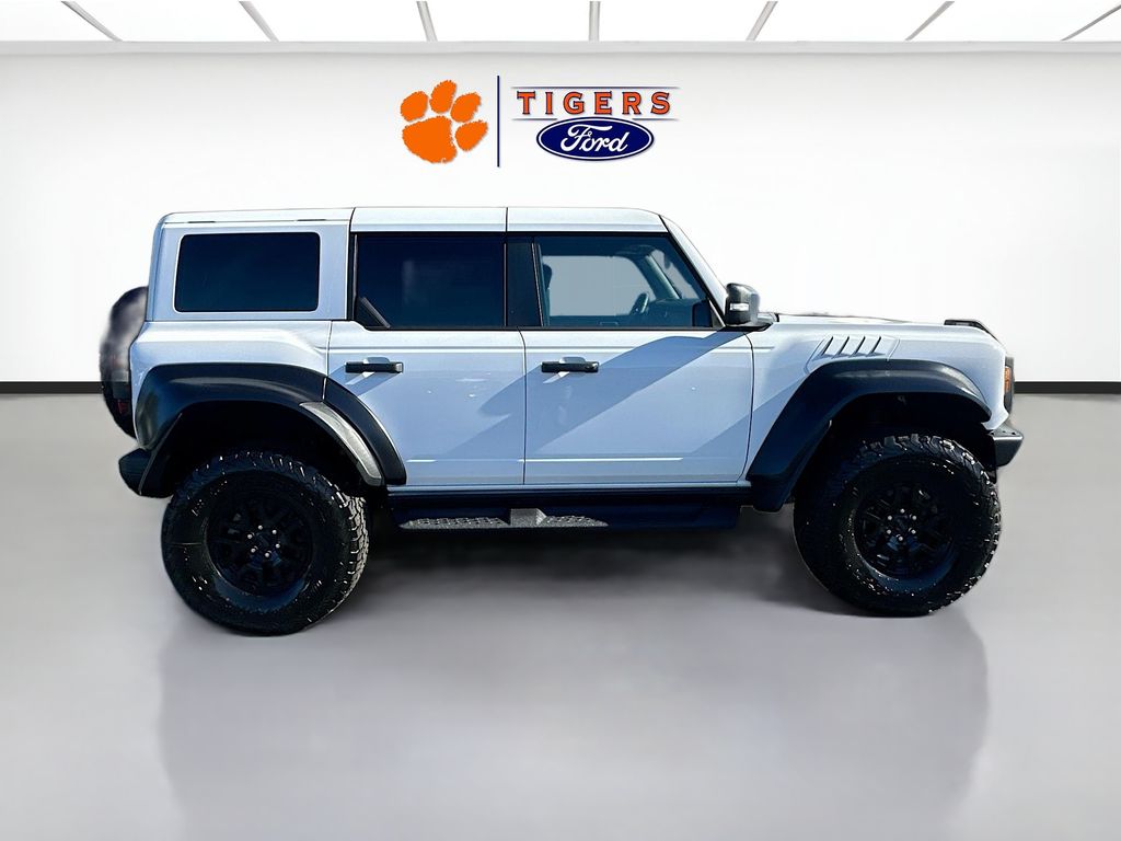 2025 Ford Bronco 4-Door Raptor - Photo 8