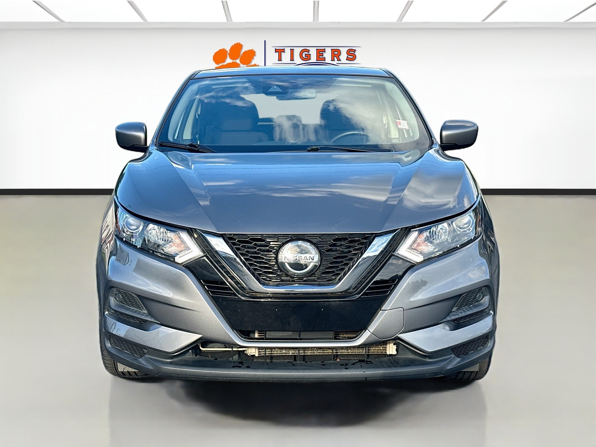 Used 2021 Nissan Rogue Sport S with VIN JN1BJ1AV6MW317230 for sale in West Union, SC