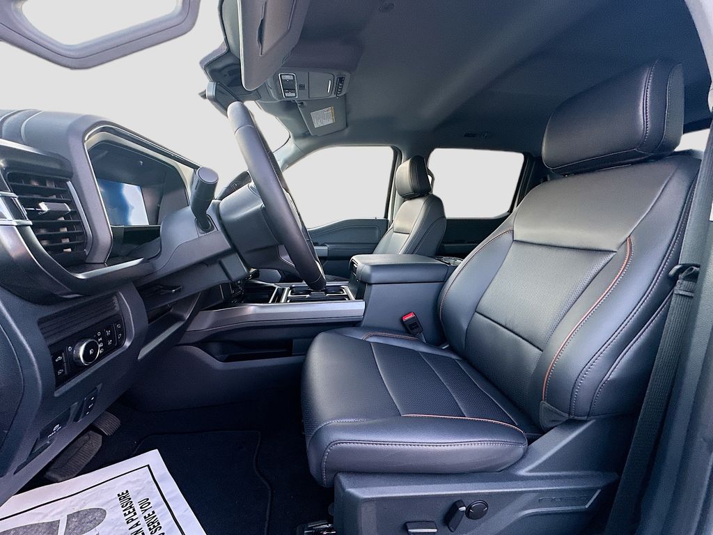 2026 Ford F-350 Super Duty Lariat - Photo 21