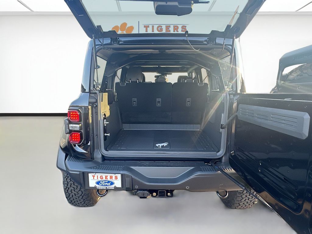 2025 Ford Bronco 4-Door Raptor - Photo 25