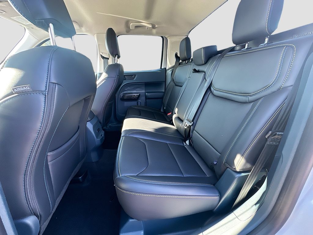 2026 Ford Maverick Lobo Standard - Photo 22